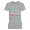 Image of Unisex Funny Print Ugly Christmas Sweater Jumper