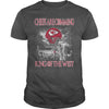 Image of Chiefs Are Comming TShirt