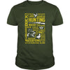 Image of Duck Hunting tshirt T-shirt