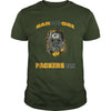 Image of PACKERS Tshirt PACKERS hoodie