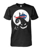 Image of Buffalo Bills Pumkin Halloween Collection T-shirt 2018