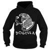 Image of Dogcula Halloween Beagle