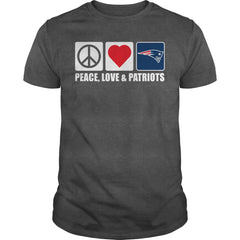 PATRIOTS