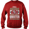 Image of Im 49ers fanquieter
