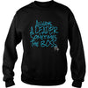 Image of Always A Leader Sometimes The Boss