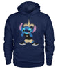 Image of New Orleans Cute Stitch T-shirt