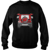 Image of Jeep Sport Wisconsin Badgers