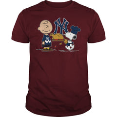 CLe---Peanut---Baseball---New-York-Yankees