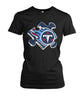 Image of Tennessee Titans Puzzel Limit Edition