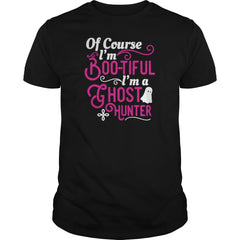 Ghost Hunters Shirt