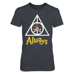 East Carolina Pirates - Deathly Hallows