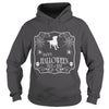 Image of Happy Halloween Beagle Hoodie