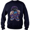 Image of PANTHERS Tshirt PANTHERS hoodie