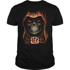 CLeskullFootballCincinnatiBengals