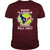 Image of IM A TEXANS FAN