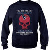 Image of Texans fan TShirt