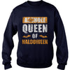 Image of Asshole queen of halloween
