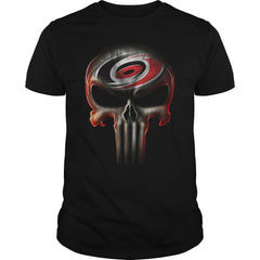 tng-sport punisher-hockey-Carolina Hurricanes