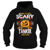 Image of TANKER Scary Halloween