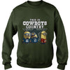 Image of Cowboys Fan