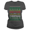 Image of Christmas Job SCIENCE TEACHER Ugly Xmas Sweater
