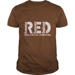 Veterans Day Remember Everyone Deployed