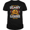 Image of GLASSWORKER Scary Halloween