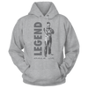 Image of Legend - Dale Earnhardt Jr Tribute T Shirt