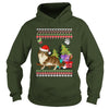 Image of MAINE COON UGLY CHIRSTMAS SWEATER