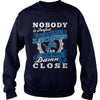 Image of DETROIT LIONS NOBODY