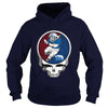 Image of GratefulDead Tshirt BYU Cougars