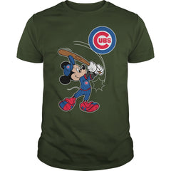 la-sport-baseball-Chicago Cubs