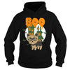 Image of Boo yorkie funny halloween tshirt