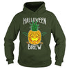 Image of Halloween Spooky Scary Pumpkin Pineapple