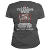 Image of US Veteran shirts, American Veteran Tee