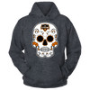 Image of Sugar Skull - Houston Dynamo