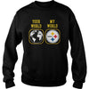 Image of STEELERS SHIRT