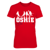 Image of TJ Oshie - Victory Dance