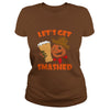 Image of Lets Get Smashed Pumpkin
