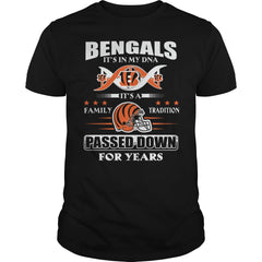 Bengals Tshirt, Bengals Hoodies