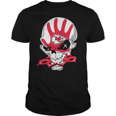 Five Finger Death Punch