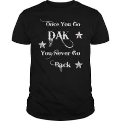 Sports Dallas Football For Cowboys Man Women T-Shirt