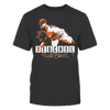 Image of Dallas Keuchel - Strikeout