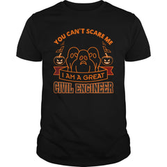 Engineer Halloween