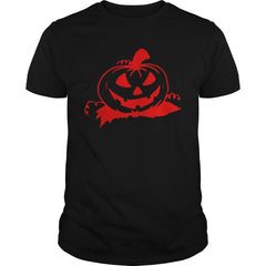 Halloween Pumpkin Funny