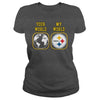 Image of STEELERS SHIRT
