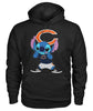 Image of Chicago Bears So Cute Stitch Limit Edition