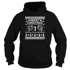 Miami dolphin  Christmas awesome rugby sweater