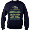 Image of Iam A Jaguars Grandma TShirt