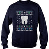 Image of DENTIST SHIRT CHRISTMAS SHIRT GIFT SHIRT